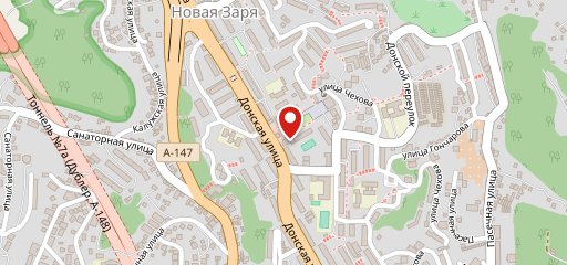 ИП Багиян С.А. на карте