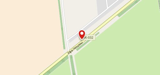 Ип Байков на карте