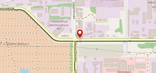 ИП Бернгардт Е.А. на карте