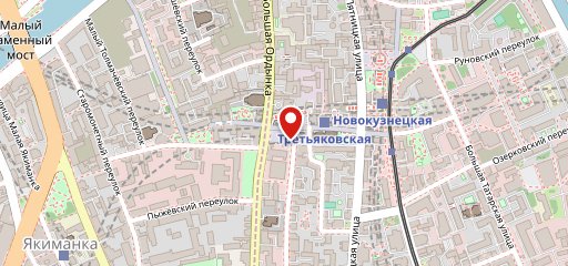 ИП Биктимирова Бижутерия на карте