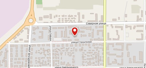 Борзенко Золотой колос на карте