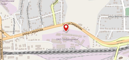 ИП Даниелян Л. А. на карте