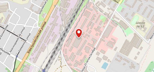 ИП Дикарева Л.В. на карте