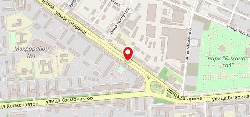 ИП Добродеев В.Е. на карте