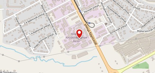 ИП Дворкин Б.С. на карте