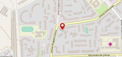 ИП Джалилов В.Х на карте