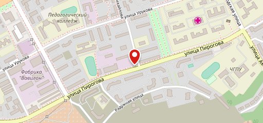 ИП Ергашева з. Х на карте