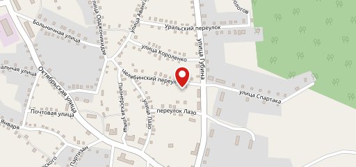 Ип Евл на карте