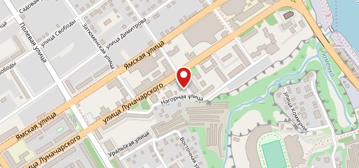 ИП Фрейман А.А. на карте