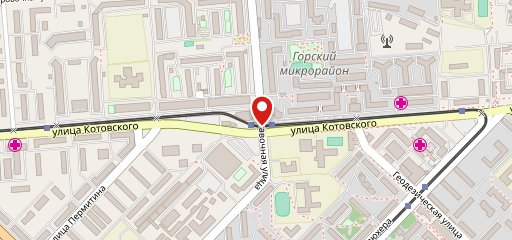 Манты на карте