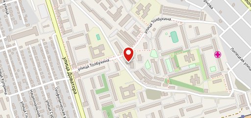 ИП Гамидов Ф.Н. на карте