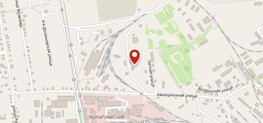 ИП Гаспарян на карте