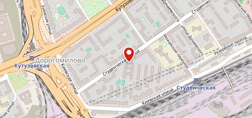 ИП Григорян на карте