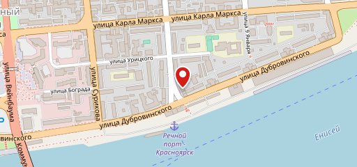 ИП Ильина Людмила Алексеевна на карте