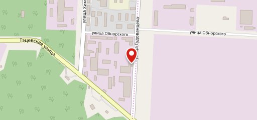 ИП Исаев К.Н. на карте