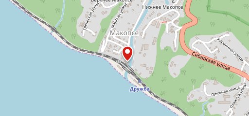 ИП ИСТОМИН С.А. на карте