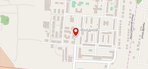 Ип Иванова на карте