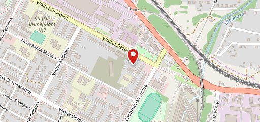 Ип Иванова Елена Олеговна на карте