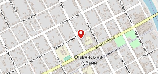 Ип Харина З Б на карте