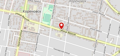 ИП Хасанов Сергей Дамирович на карте