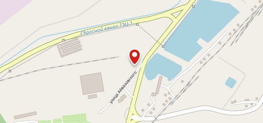 ИП Хромова на карте