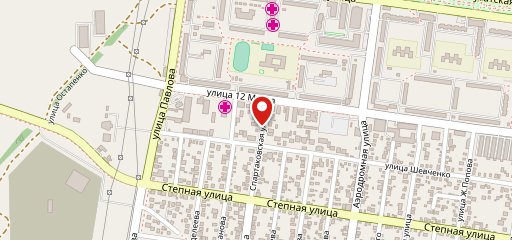 ИП Куижева Сусанна Каплановна на карте