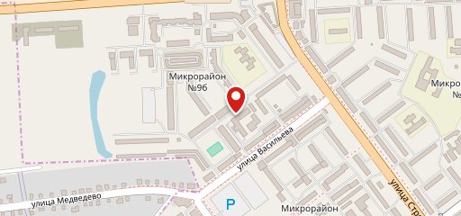 ИП Кузнецова Г.И. на карте