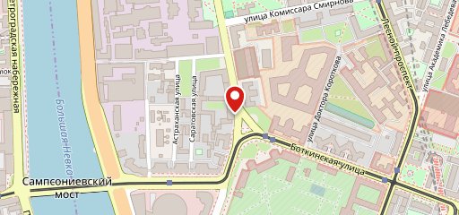 ИП Мамедов Я. С на карте