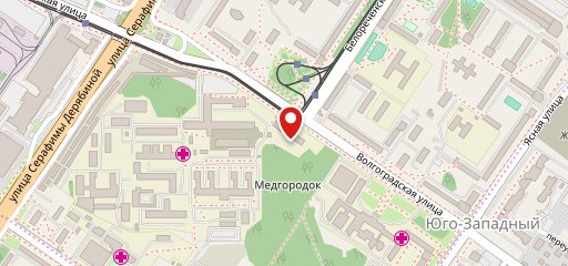 IP MANVELYAN ARTUR ALEKSANOVICH на карте
