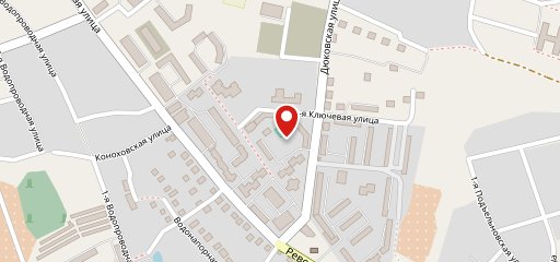 ИП Медведев Алексей Константинович на карте