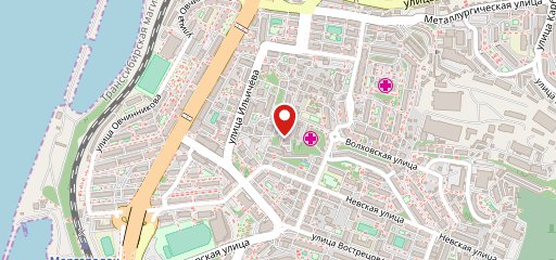Ип Melange Cafe на карте
