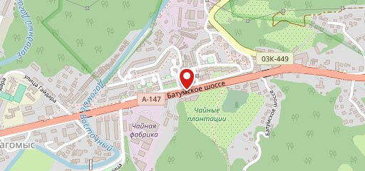 ИП Меликянц на карте
