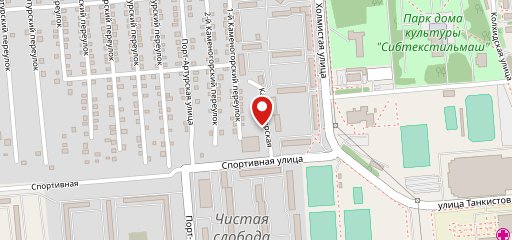 ип мирсаидов на карте