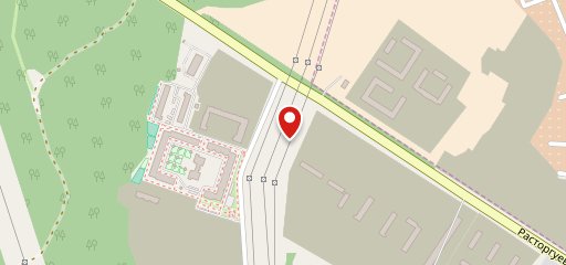 ИП Митрюшин на карте
