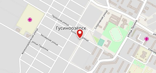 ИП. Мхиторян. на карте