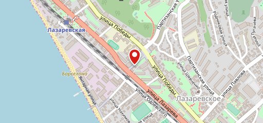 ИП Небольсина на карте