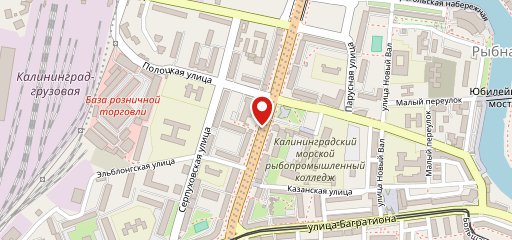 ИП Николаенков на карте