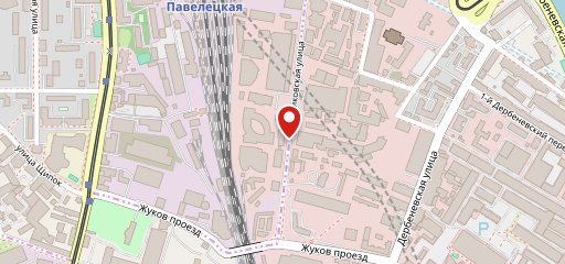 Eyes Coffee на карте