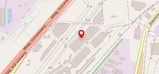 ИП Пестов на карте