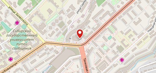 ИП Поздняков Андрей Иванович на карте