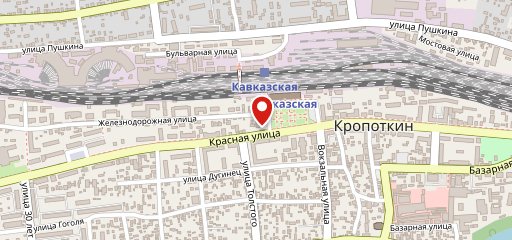 ИП Ромашко Роман Иванович на карте