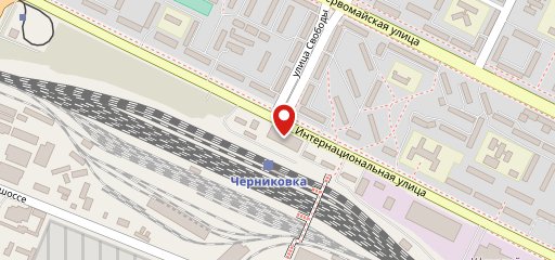 ИП Садриева Л.В. на карте