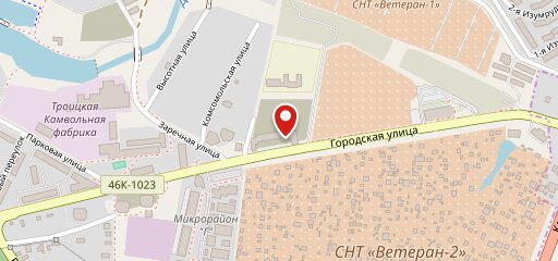 ИП САЙИДОВ.М.М. на карте