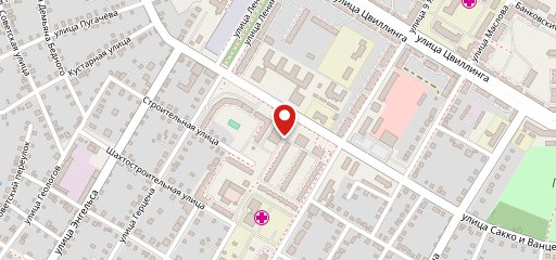 ИП Шарипова на карте