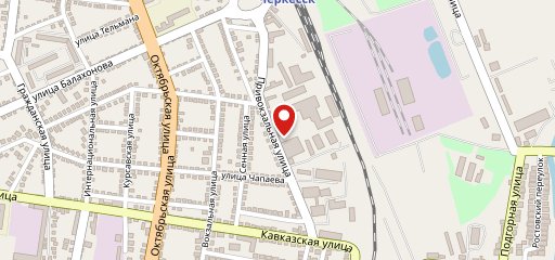ИП Шидаков А. Р. на карте