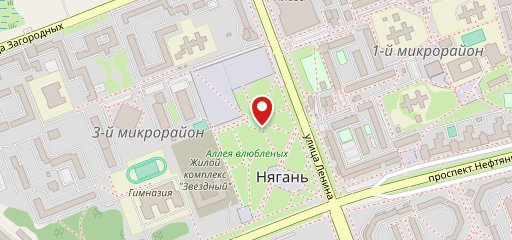 ИП Шигаев Р. Р. на карте