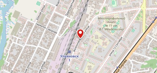 ИП Шмитаев А.М. на карте