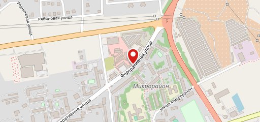 ИП Скибин С.В. на карте