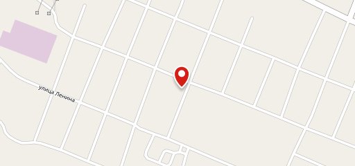 Пекарня на карте