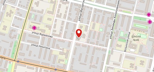 Тарханян на карте